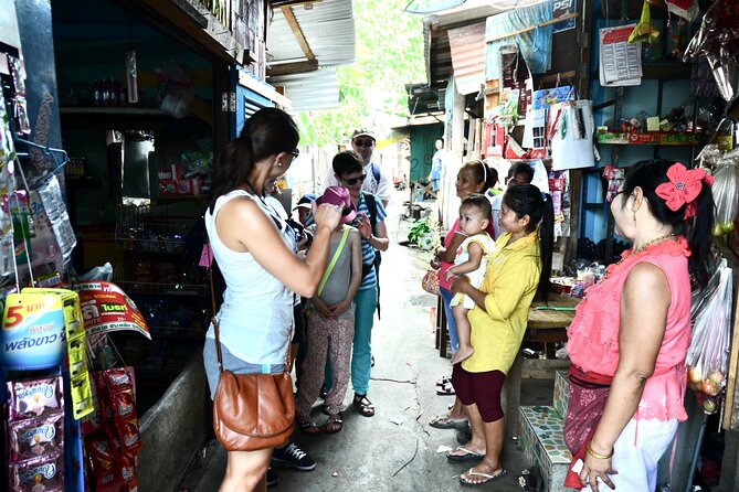 Rickshaw & Hike the Colors of Bangkok jungle - Timing, walking, and how to prepare so the day feels good