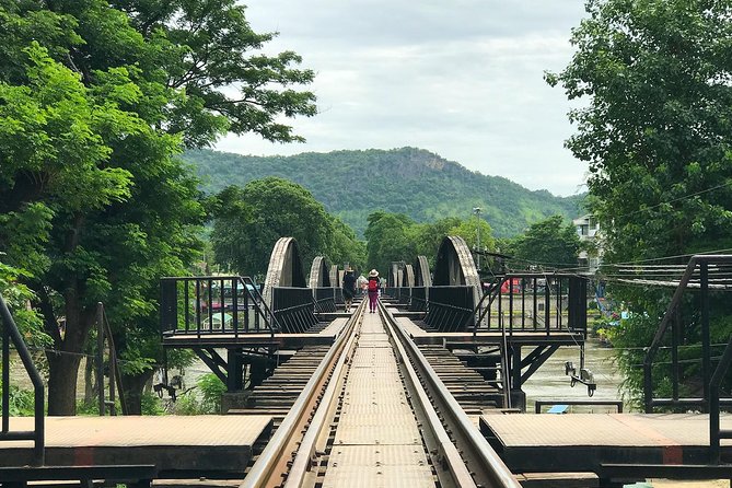 River Kwai Day Tour from Bangkok – History, Scenery & Culture - Price and value: what you get for about $98