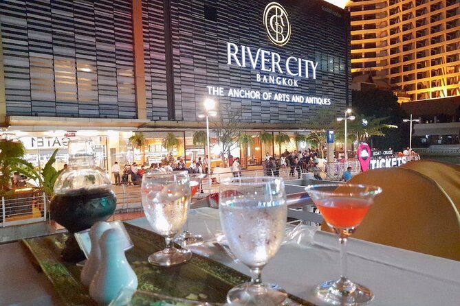 River Star Princess Dinner Cruise: Bangkok Chao Phraya River - Who This Cruise Suits Best (and Who Should Think Twice)