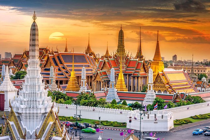 Royal Grand Palace and Bangkok Temples: Half Day Tour - Who this tour fits best, and who should skip it