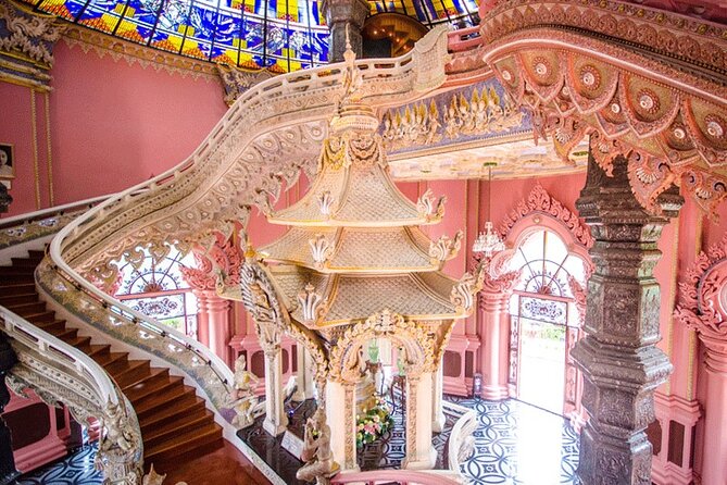 Samut Prakan Erawan Musuem & Ancient City Private tour with Guide - A full 12-hour private route that makes Samut Prakan feel manageable