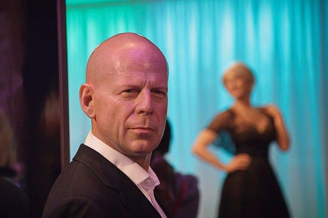 SEA LIFE & Madame Tussauds: Ultimate Bangkok Combo Ticket - Key Things to Know Before You Go