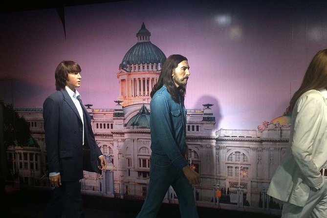 SEA LIFE & Madame Tussauds: Ultimate Bangkok Combo Ticket - Is This Combo Worth Your Bangkok Time?