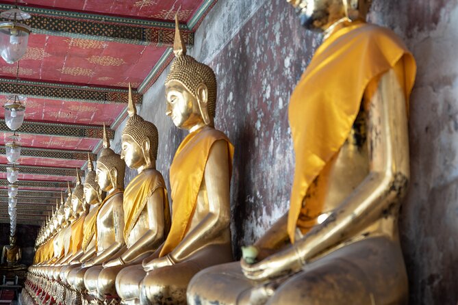 See Bangkok your way with a Personal Private Tour Guide - Why this private Bangkok day works so well for first-time planning