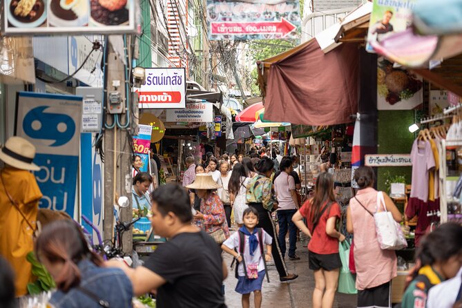 See Bangkok your way with a Personal Private Tour Guide - Grand Palace and Wat Phra Kaew: the royal icons, best when you plan your patience
