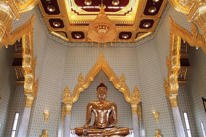 See Bangkok your way with a Personal Private Tour Guide - Museums and culture breaks: Jim Thompson House and the National Museum