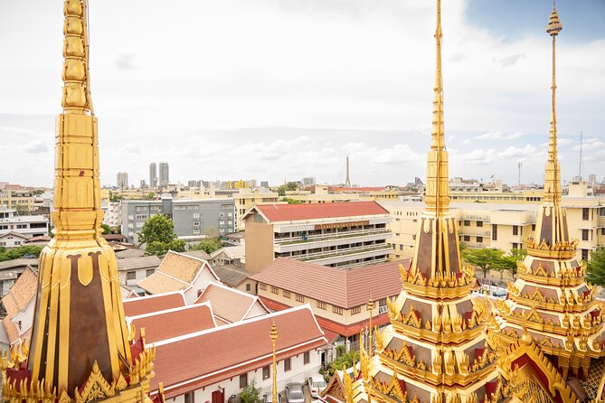 See Bangkok your way with a Personal Private Tour Guide - Snake Farm, Queen Saovabha, and the kind of family-friendly flexibility you can count on