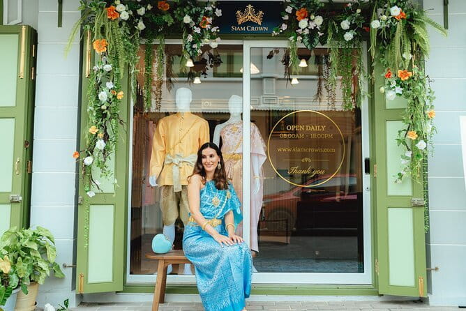Siam Crown Traditional Costumes - Who This Fits Best (And Who Might Want Something Different)