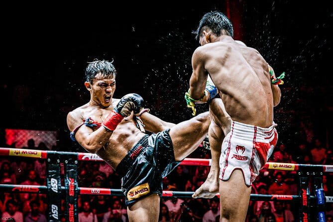 Siam Fantasy Cultural and Martial Arts Show - Getting there and planning your Bangkok evening
