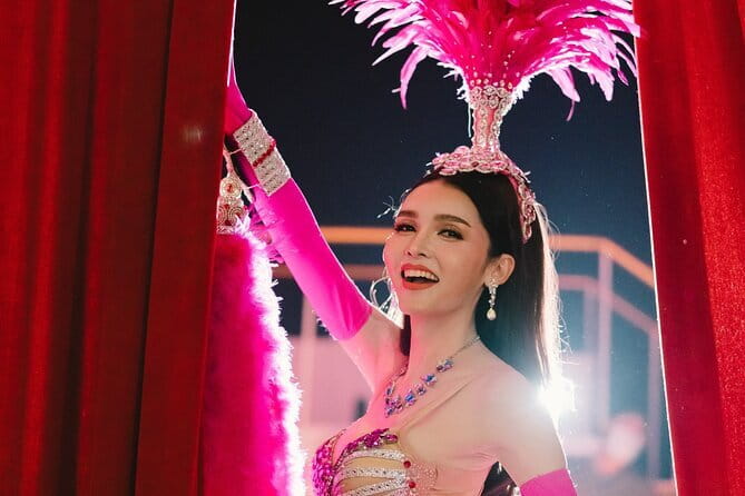 Siam Fantasy Cultural and Martial Arts Show - Who should book Siam Fantasy, and who should skip it?