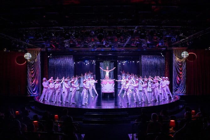 Siam Fantasy Show and Sunset Royal Galaxy Cruise from Bangkok - Practical tips so you enjoy the cruise, the buffet, and the show