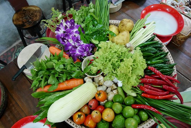 Silom Thai Cooking Experience with Market Visit - Who This Class Fits Best, and Who Might Skip It