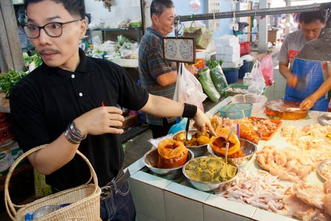Silom Thai Cooking Experience with Market Visit - Should You Book the Silom Thai Cooking Experience With Market Visit?