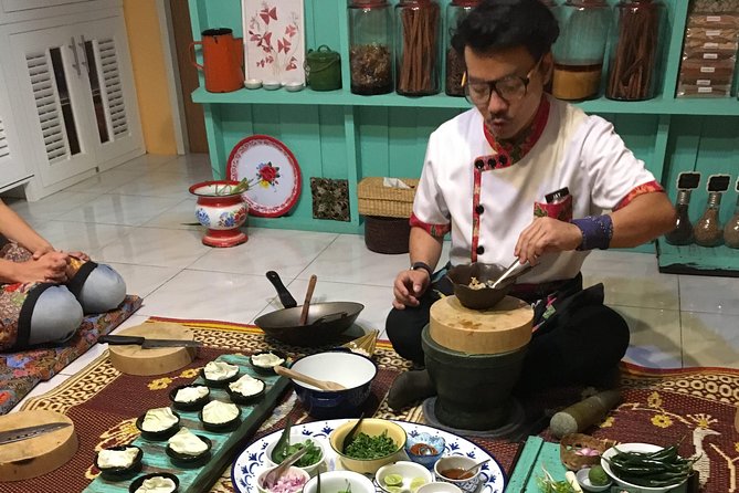 Silom Thai Cooking School with Fresh Market Tour - Price and Value: What $58.67 Really Buys You