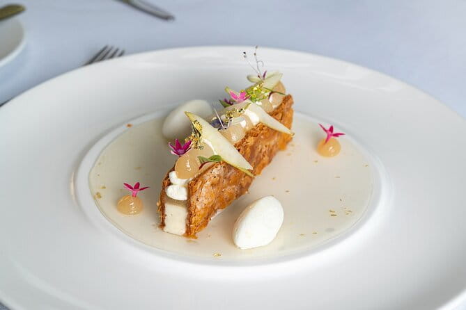 Sirocco Rooftop: "Hangover" Iconic Sky Dining Experience - Dress code in plain English, so you do not get stressed