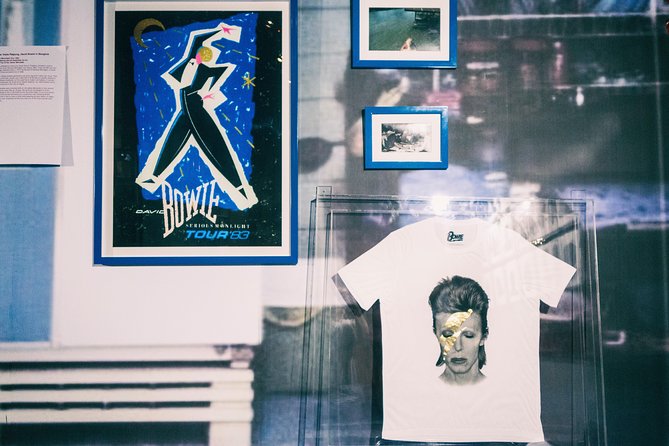 Skip the Line: Patpong Museum Guided Tour - Step Into the Patpong Museum, a 100-Year Story Indoors