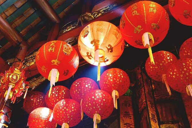 Small-Group: Unseen Bangkok's Chinatown Walking Tour - Stop-by-stop: what happens at each moment of the day