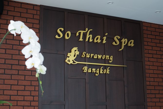 So Thai Pleasure Spa Package (3 Hours) - Key Things I’d Actually Remember