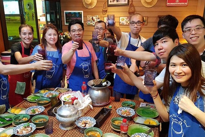 Sompong Thai Cooking School: Hands-On Culinary Experience - Key Highlights I’d Prioritize