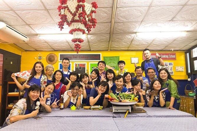Sompong Thai Cooking School in Bangkok - Sompong Thai Cooking School: What You Really Get for the Money