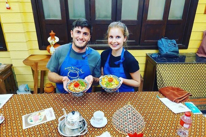 Sompong Thai Cooking School in Bangkok - Afternoon vs. Morning: Choosing the Best Time for Your Goals