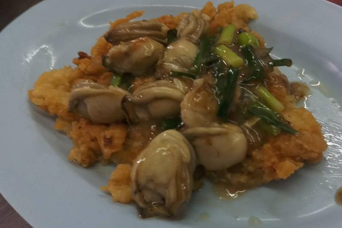 Street Food at China Town - Who This Street Food Tour Fits Best