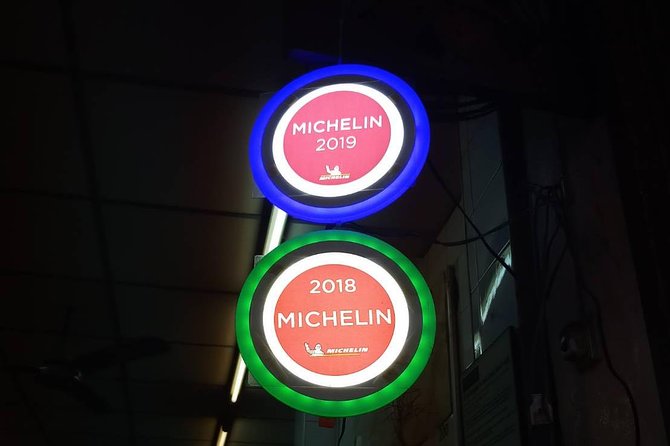 Street Food at China Town - Should You Book Street Food in Bangkok’s Chinatown?