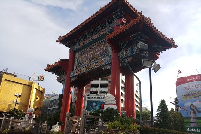 Street Food at China Town - The Guide and the Group Size That Make It Feel Easy