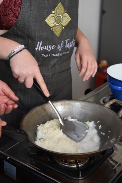 Sukhumvit: Hands-on Thai Cooking Class & Market Tour in BKK - Practical Tips So You Leave Full and Confident