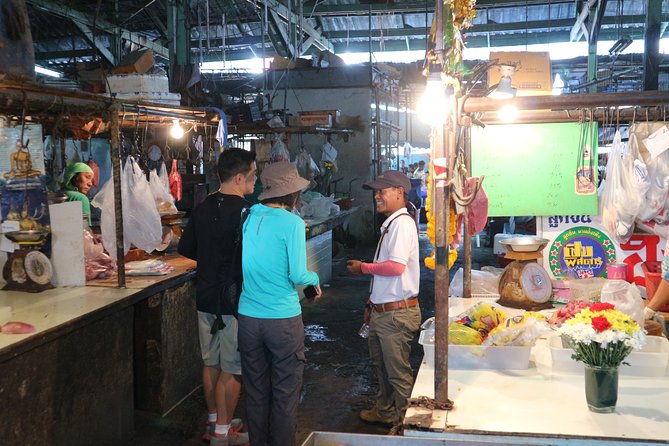 Take a E-Scooter Ride in Bangkok's Jungle - Who This Tour Fits Best