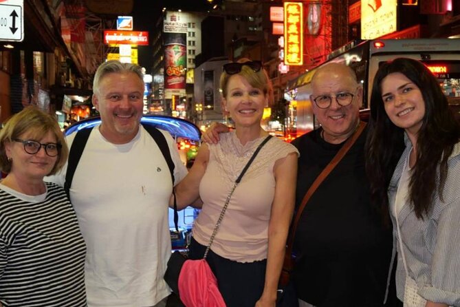 Taste of Bangkok: A 3-Hour Chinatown Food Feast - Guides like Na and Peak: the secret sauce is the explanations