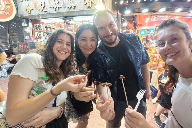 Taste of Bangkok: A 3-Hour Chinatown Food Feast - Price and value: is $36 worth it for 3 hours?