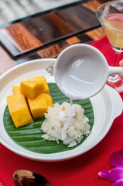 Thai Bus Food Tour Experience in Bangkok - Comfort and Onboard Perks That Matter in Bangkok