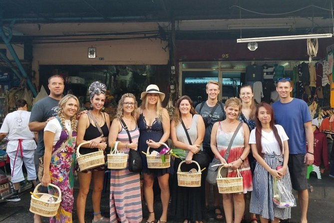 Thai Cooking Class at Tingly Thai Cooking School in Bangkok - What makes the instruction work: Nam, Song, and the focus on real steps