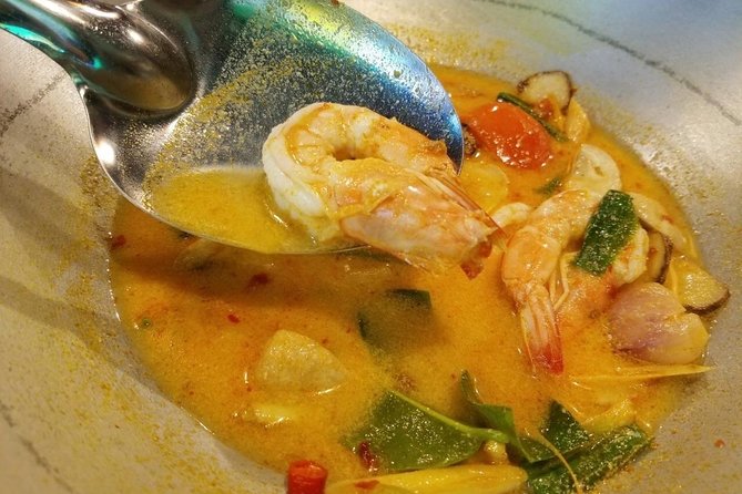 Thai Cooking Class at Tingly Thai Cooking School in Bangkok - Price and value: how $38.94 stacks up for a 3 to 3.5 hour class