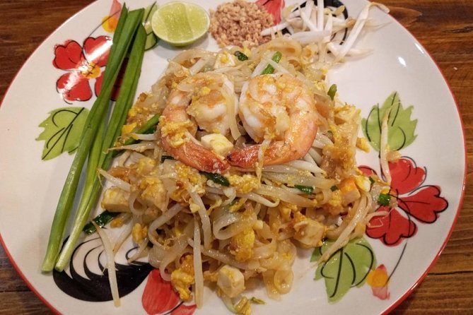 Thai Cooking Class at Tingly Thai Cooking School in Bangkok - Morning vs afternoon: which class fits your schedule and goals