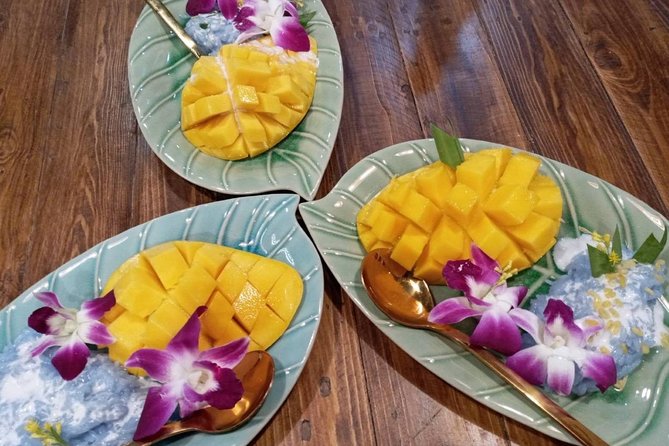 Thai Cooking Class at Tingly Thai Cooking School in Bangkok - Logistics that can trip you up: timing, location, and transport