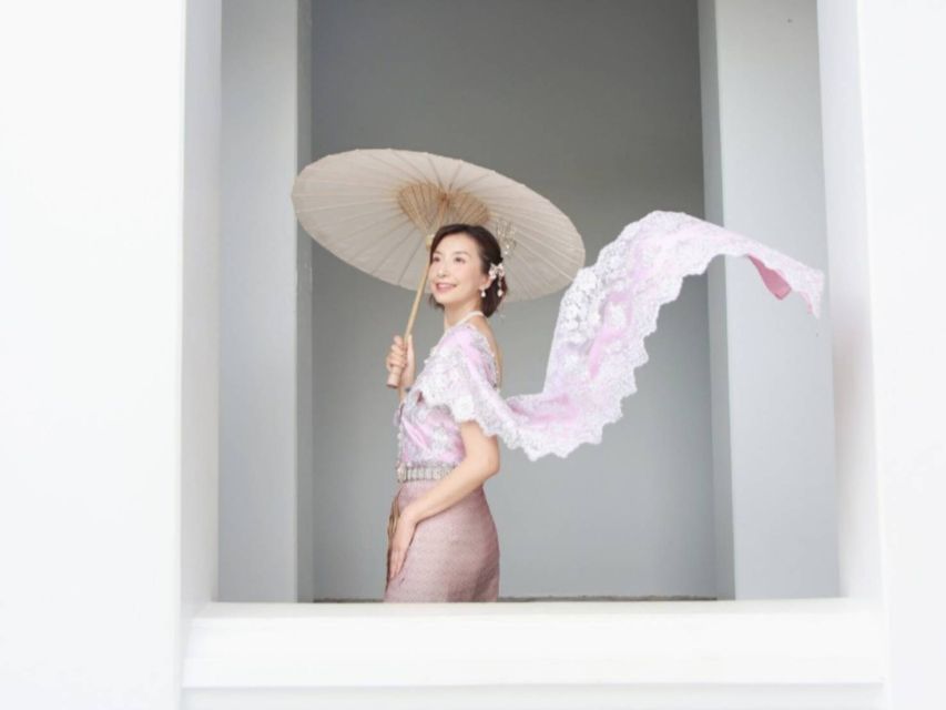 Thai Costume Rental - Should you book it? My practical take