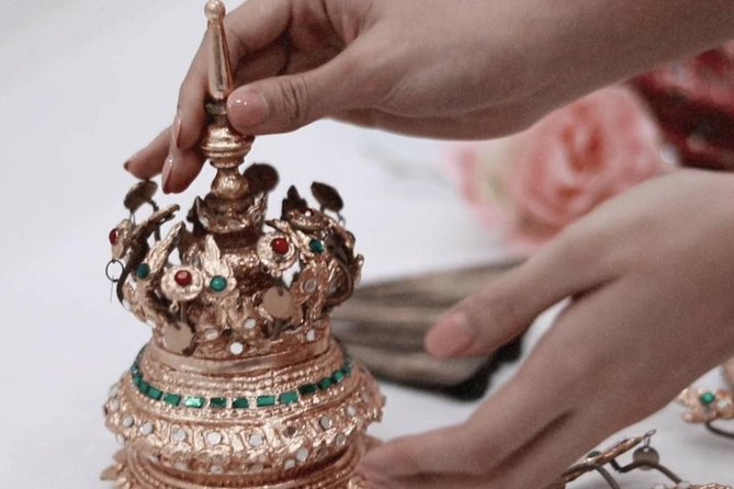 Thai Dance Class at Wat Arun - Price and value for $71.39: what you’re really paying for