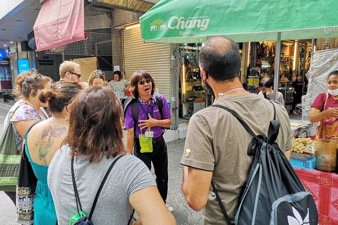 Thai PRIVATE Tour Guide - Grand Palace and the Royal Temple complex: the big Bangkok introduction