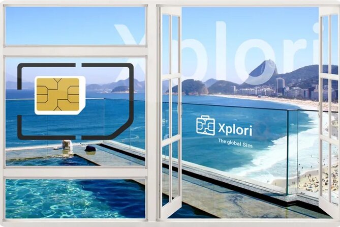 Thailand eSIM (3 to 30 days, up to 60GB) - Using Your Data in Thailand: 4G/5G Where Available, Then 3G