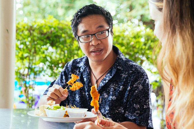 The 10 Tastings of Bangkok: Private Street Food Tour - Key things I’d focus on before you go