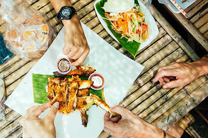 The 10 Tastings of Bangkok: Private Street Food Tour - A private Bangkok street food plan you can shape (and not fear)