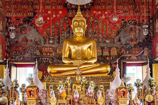 The Best Bangkok Temples - Wat Arun Across the River: Temple of Dawn Without the Confusion