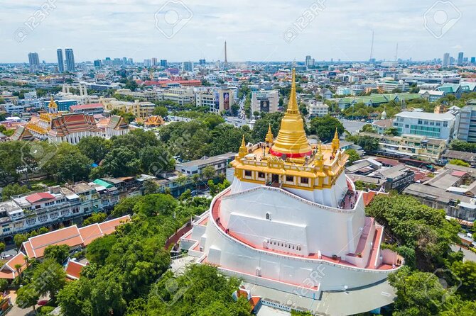 The Best Bangkok Temples - Who Should Book This Tour, and Who Might Skip It