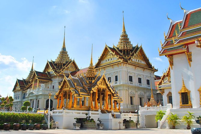 The Best of Bangkok Program Discovery: Half or Full Day Tour - How this Bangkok tour really works (and why that matters)
