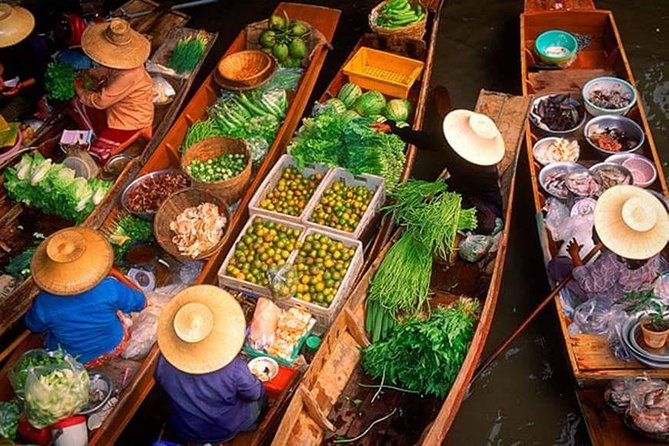The Best of Bangkok Program Discovery: Half or Full Day Tour - Should you book this Best of Bangkok tour?