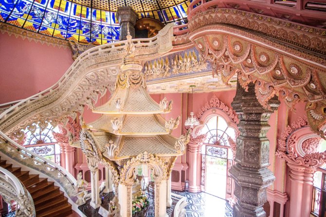 The Erawan Museum: A Cultural Treasure in Bangkok - Key highlights you should know