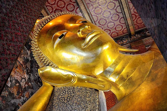 The Grand Palace, Wat Phra Kaew, Wat Pho Tour with Massage option - Dress Code and Heat Tips: How to Avoid Temple-Day Friction