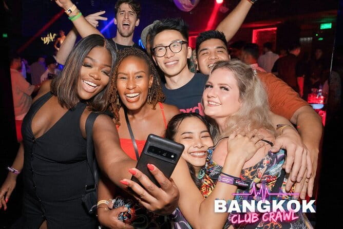 The Highest Rated Food Tour in Bangkok 10+ Tastings - Walking logistics and what to do before you meet